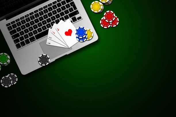 Mobile login screen