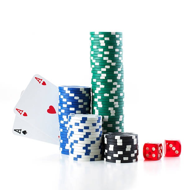 Direct entry to number draw